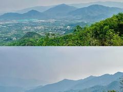 -北京鹫峰国家森林公园