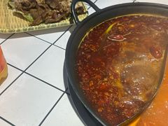 -旧街市鲜货老火锅(大光路店)