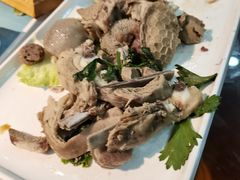 -鹏馨羊羔肉·非遗(新建街店)