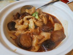 -喜上喜鸡煲翅(吉大店)