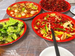 -拈一筷子·宜宾江湖菜(十一街店)