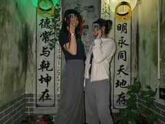 -567·密室逃脱(大良店)