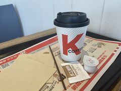 -肯德基(洛川店)