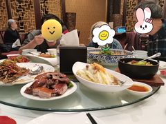 -武汉香格里拉大酒店·香宫中餐厅