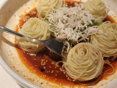 -茅庐川菜(烟台万象汇店)