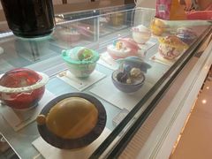 -BONCAKE裱花蛋糕(万象汇店)
