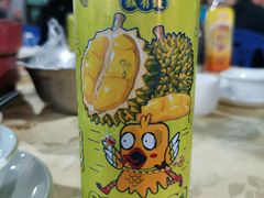 -老东风菜馆·潮汕大排档