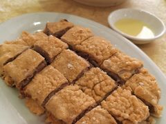 -粤北餐馆