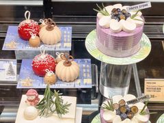 -PAPER STONE BAKERY(天汇广场店)