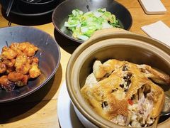 -金牌外婆家(苏州中心店)