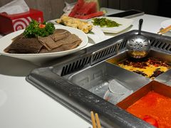 -海底捞火锅(九久奥特莱斯店)