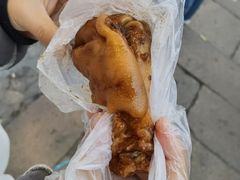 -鸡脚旮旯平江路店