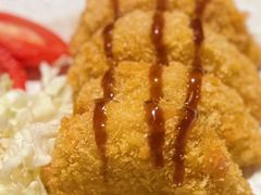 -鸟内会居酒屋(得意潮馆店)