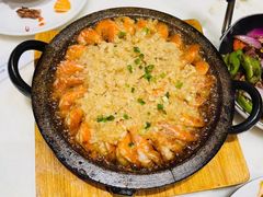 -小菜园新徽菜(无锡宜家荟聚中心店)