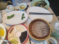 -惠丰堂饭庄·烤鸭·京味菜(西北旺·航天城店)