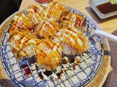 -铃木居酒屋(群星城店)