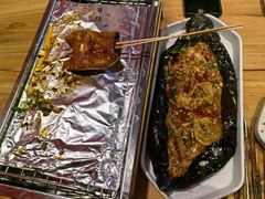 -李不管把把烧(天府三街店)