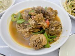 -高老庄·老溧阳·私房菜(南山竹海店)