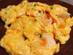虾仁滑蛋-星平鸡饭·粤菜小炒(印象城旗舰店)
