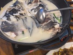 -丰乐餐厅·始于1999·本地老字号