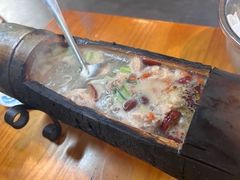 -61号餐吧(兴坪古镇漓江店)