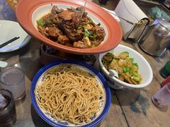 -阿财老铺·老蚌埠龙虾城(华夏总店)