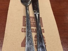 -Pancakes on the rocks(Darling Harbour)