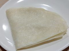 -姥家春饼店(漳州二路店)
