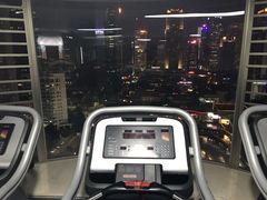 -星健源健身工作室