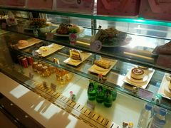 -Hello Kitty Cafe(弘大店)