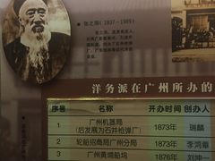 -广州近代史博物馆