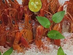 -金时代顺风大酒店(静安大融城店)