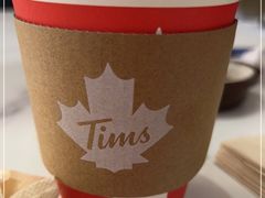 -Tims天好咖啡·贝果(东方广场店)