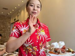 -第六季自助餐厅(北太平庄店)