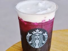 西柚雪伯爵-星巴克(成都科学城店)