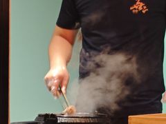 -無二炙坊·和牛烧肉(大钟寺1733店)