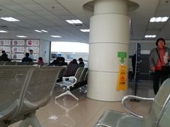 -上海市松江区中心医院