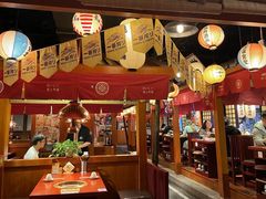 -喜牛烧肉酒场·黑金店(威高广场店)
