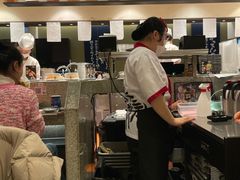 -合点寿司(美罗城店)