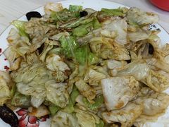 -老舅老蒙肉饼非遗店(一店)