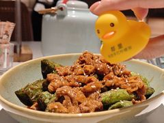 -小荔园·粤菜小馆(美的悦然广场店)