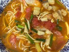 -复兴面王(河东路起源店)