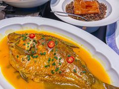 -曾宴·楚菜(湖北省博物馆店)