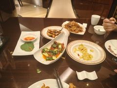 -西安皇冠假日酒店·御皇轩中餐厅