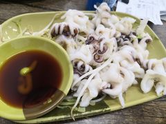 -贞姨美食·老字号海鲜大排档