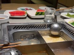 -海底捞火锅(天津SM城市广场店)