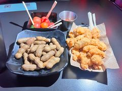 -MOSSO·Liveshow(M3香港广场店)