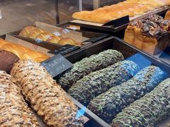 -佐敦面包铺·JORDAN BAKERY