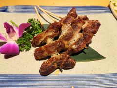 -晶吉·居酒屋·烧鸟·生鱼饭(中山区民主广场店)