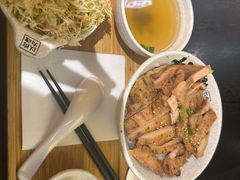 -熊吞·大碗丼烧肉饭(济宁万达广场店)